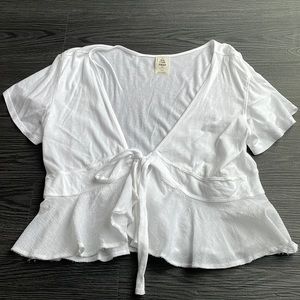 Free people top